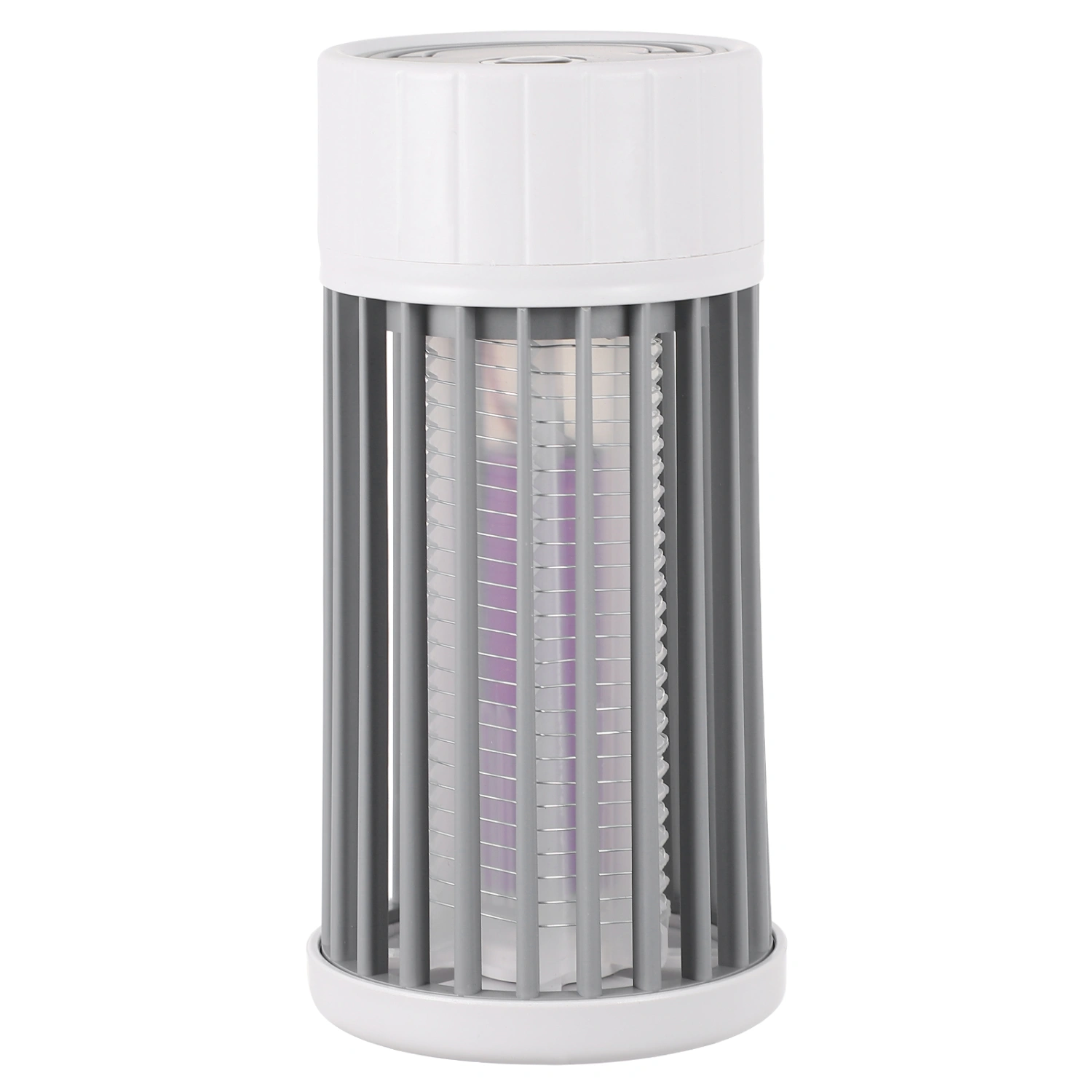 Mosquito Killer Lamp Household Insect Killer Device Insect Killer (with Battery)