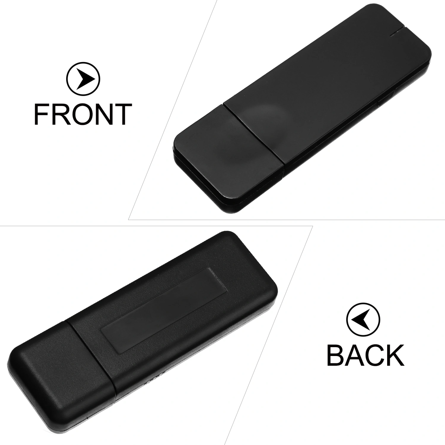 Durable Wireless Wifi Adapter USB Network Cards Computer Wifi Receiver Adapter