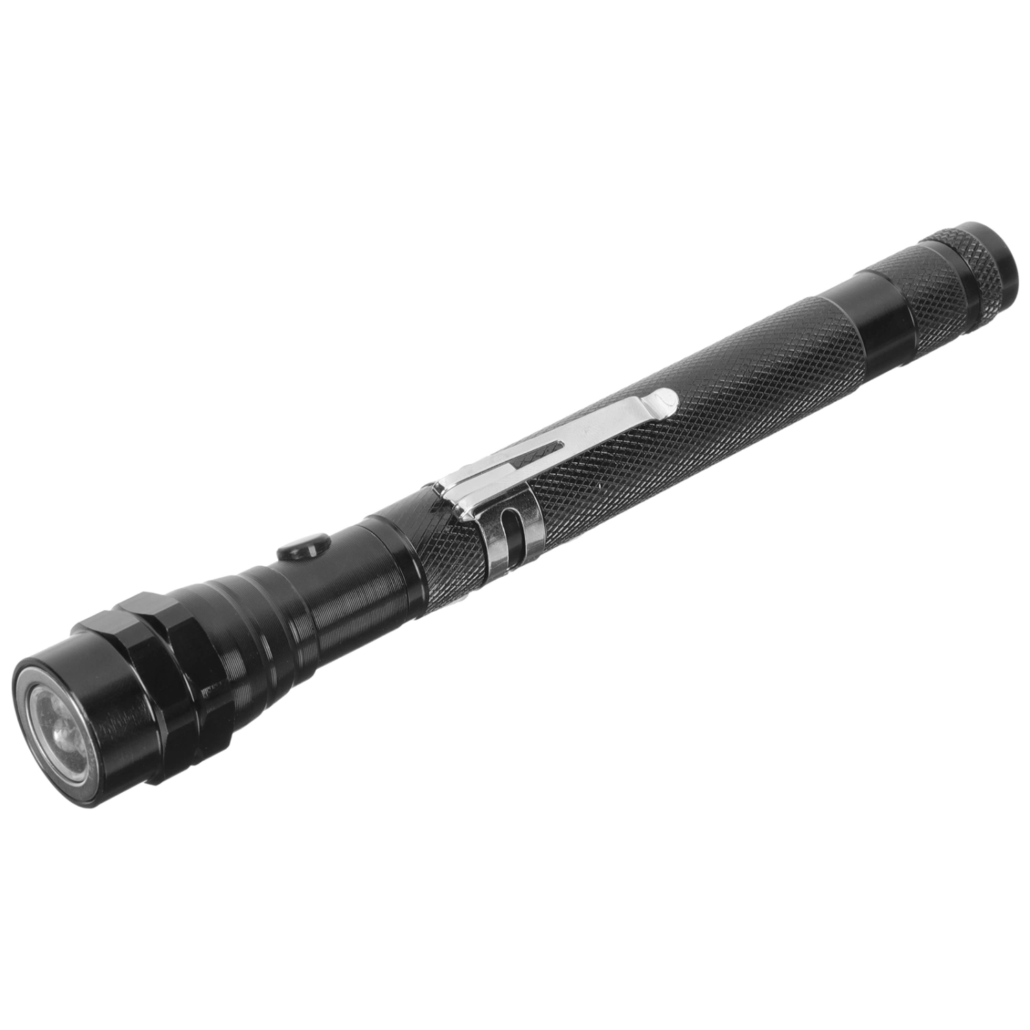 Magnetic Telescoping Pick Up Tool 360° Rotation Magnetic Picking Tool with LED Light