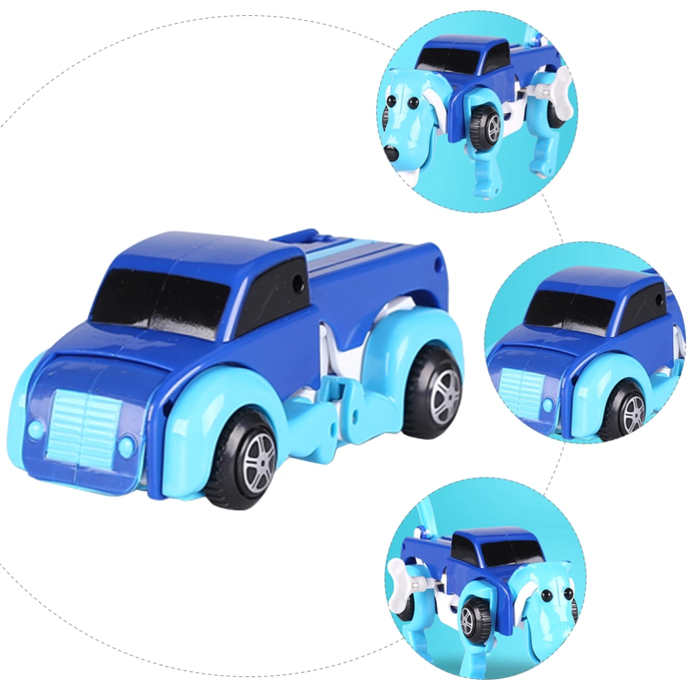 Wind-up Car Model Toy Funny Car Model Educational Toy Car Model Children's Toy