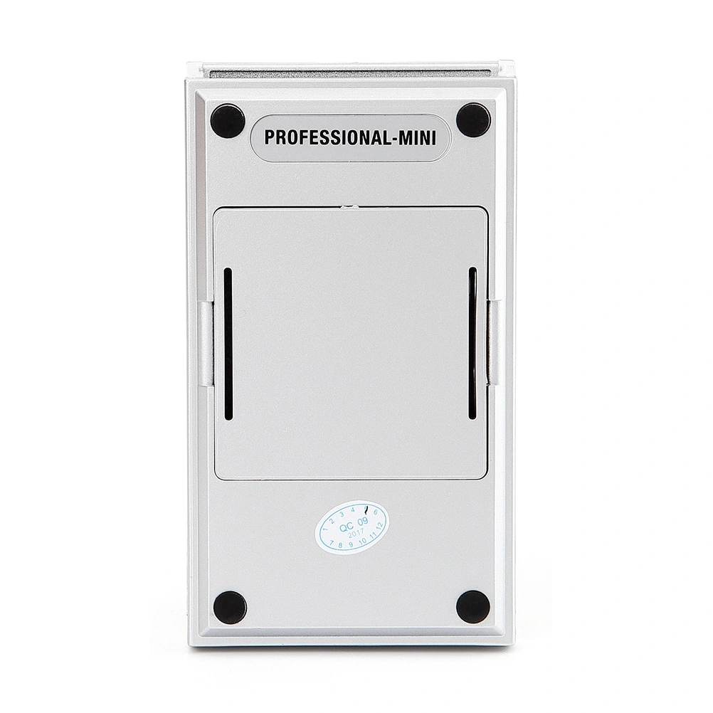 Mini Electronic Jewelry Scale 10g/0.001g High Precision Jewelry Scale Balance Electronic Digital Packet Scale