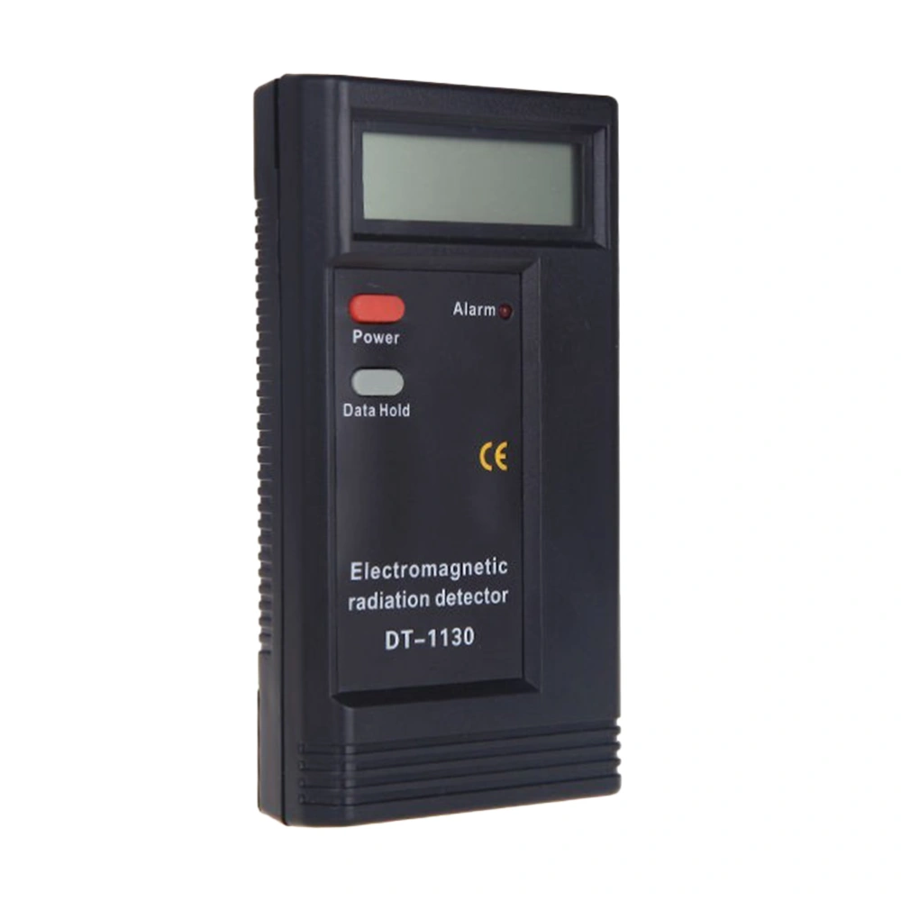 Radiation Detector Meter Ghost Hunting Equipment Handheld Portable Radiation Detector