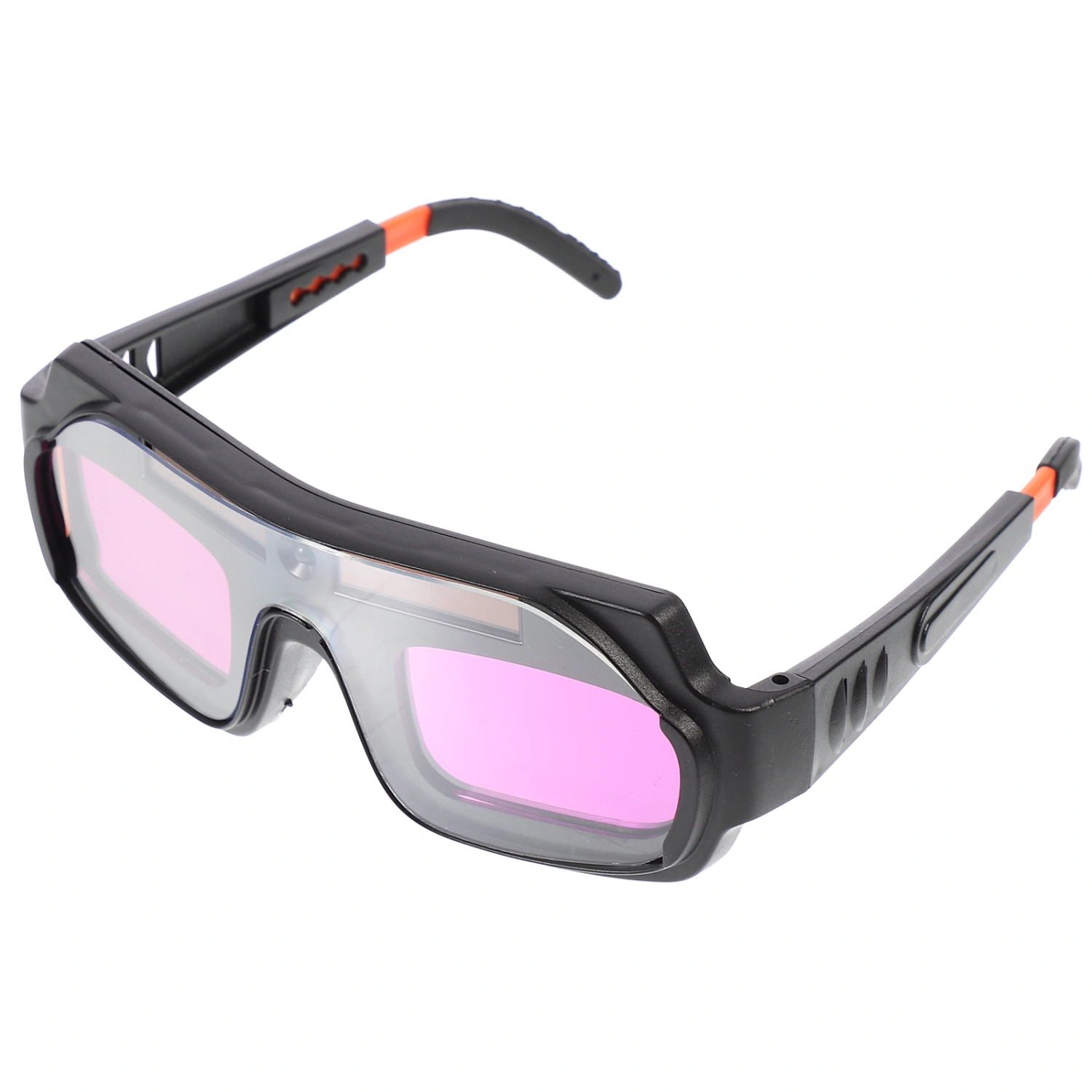 1pc Safety Welding Glasses Automatic Eyes Goggles Thickness Welding Goggles