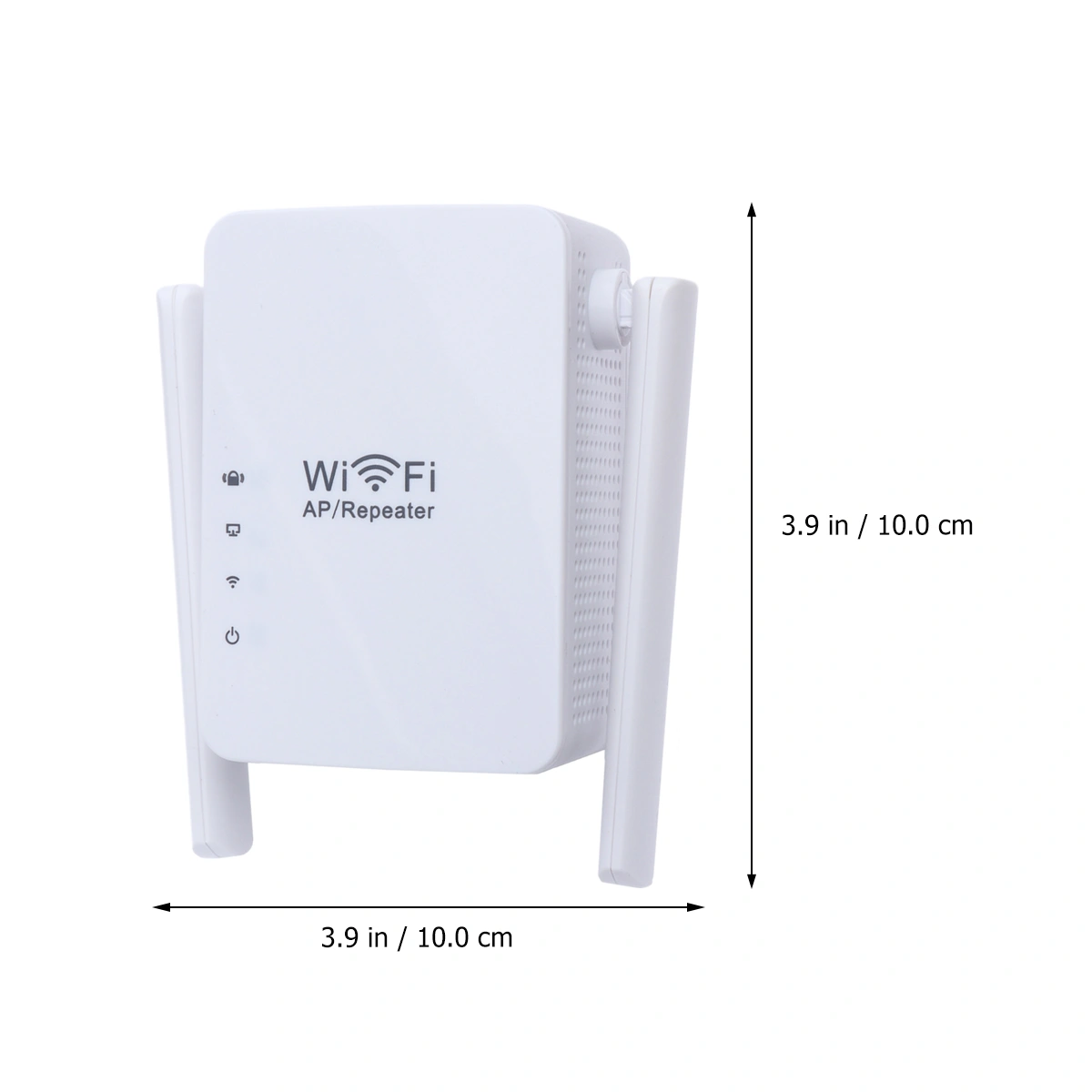 WR13 300 Mbps Wireless-N Router Wifi Repeater Long Signal Range Extender Booster Antenna Amplifier with EU Plug