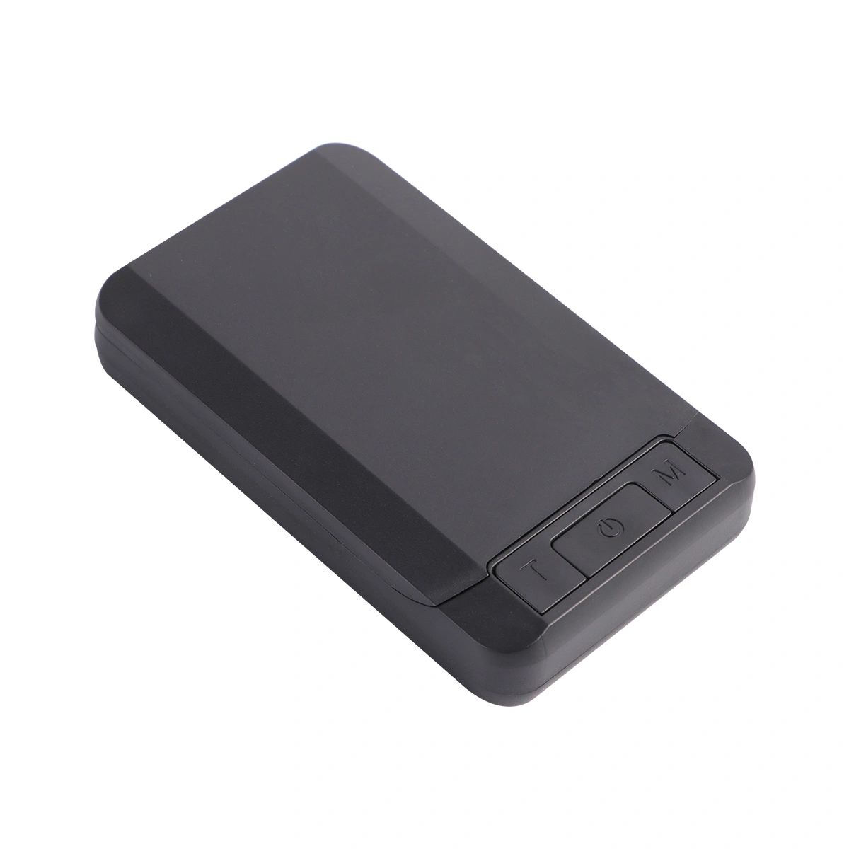 1PC Mini Portable Electronic Scale Tea Powder Jewelry Scale Small Table Scale for Home Store Use 200g/0.01g Black