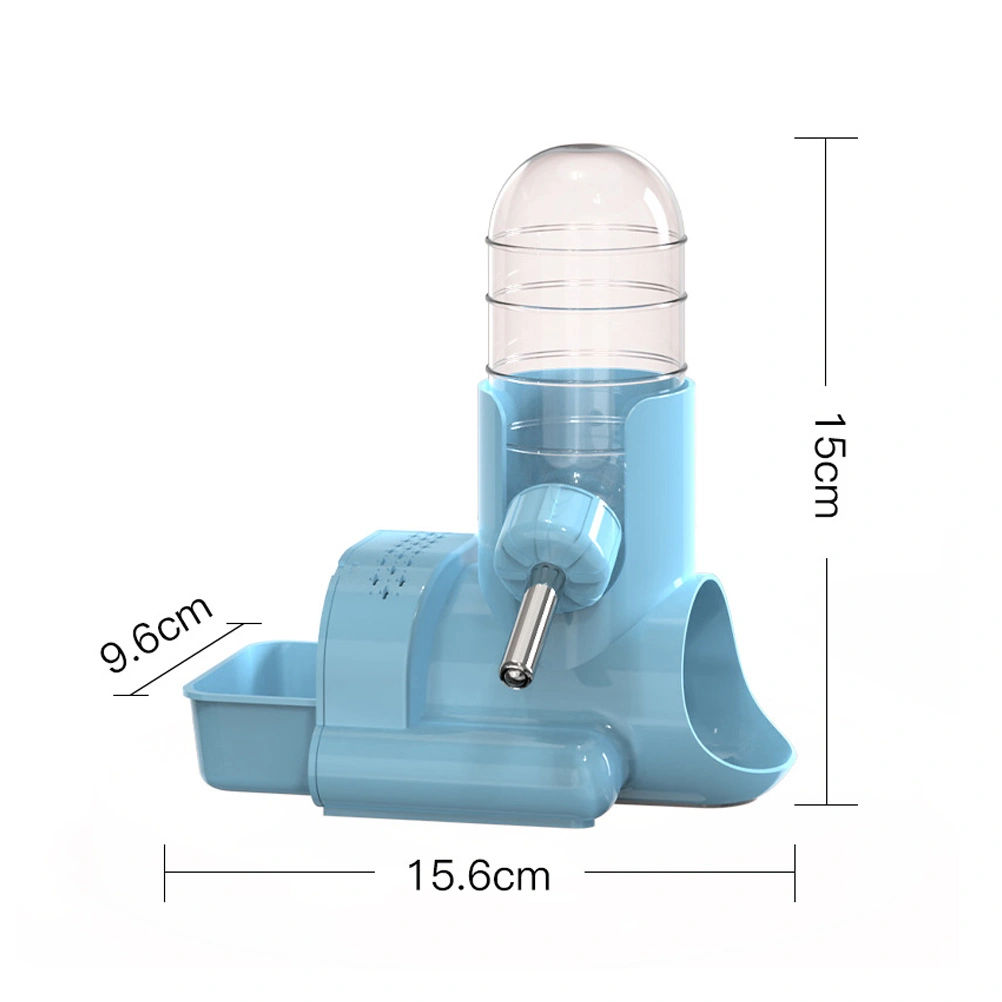 Hamster Water Bottle Rabbit Water Bottle Guinea Pig Water Bottle Multi-use Hamster Hideout