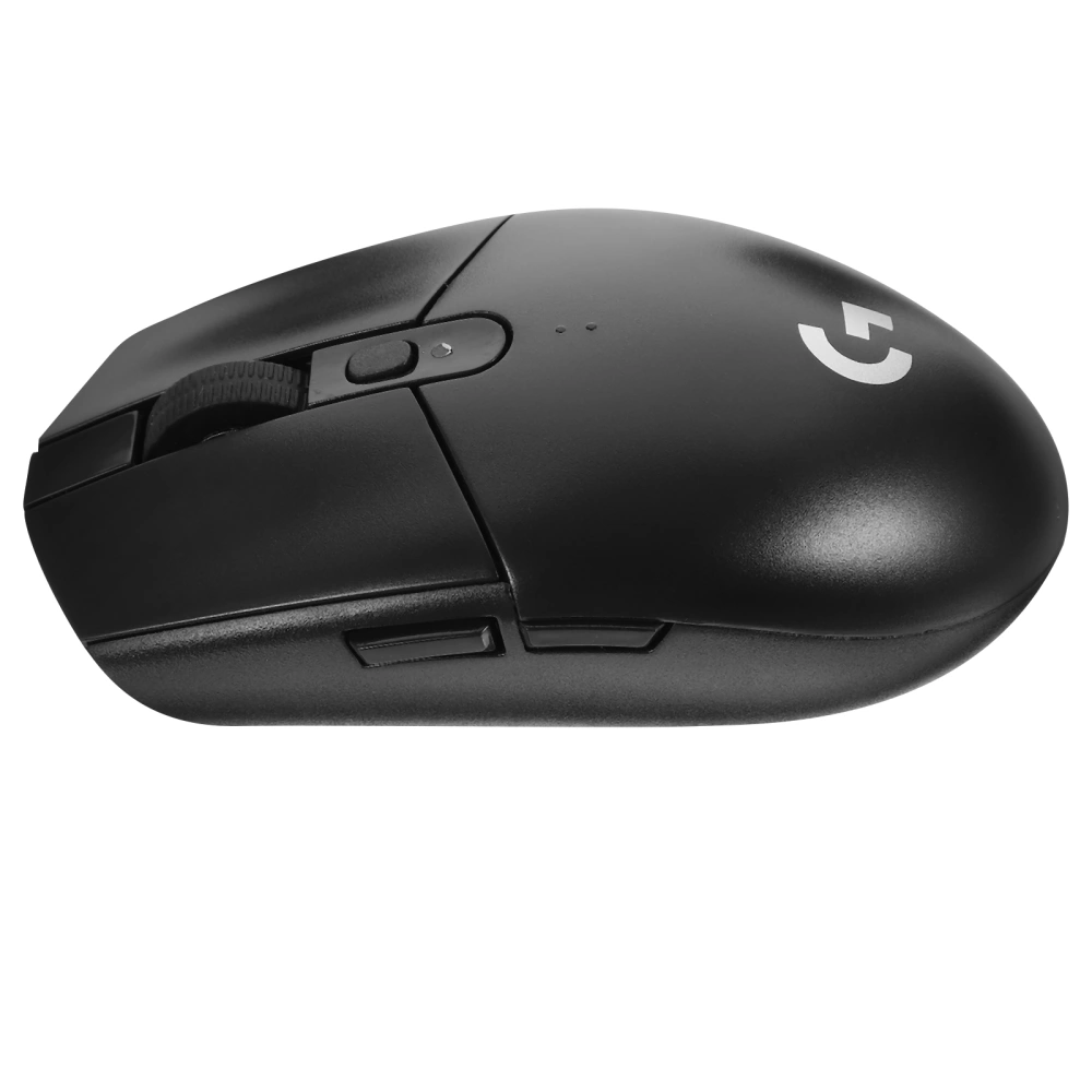 Cordless Mouse For Laptop Computer 2.4GHz Silent Optical Mouse Without Battery