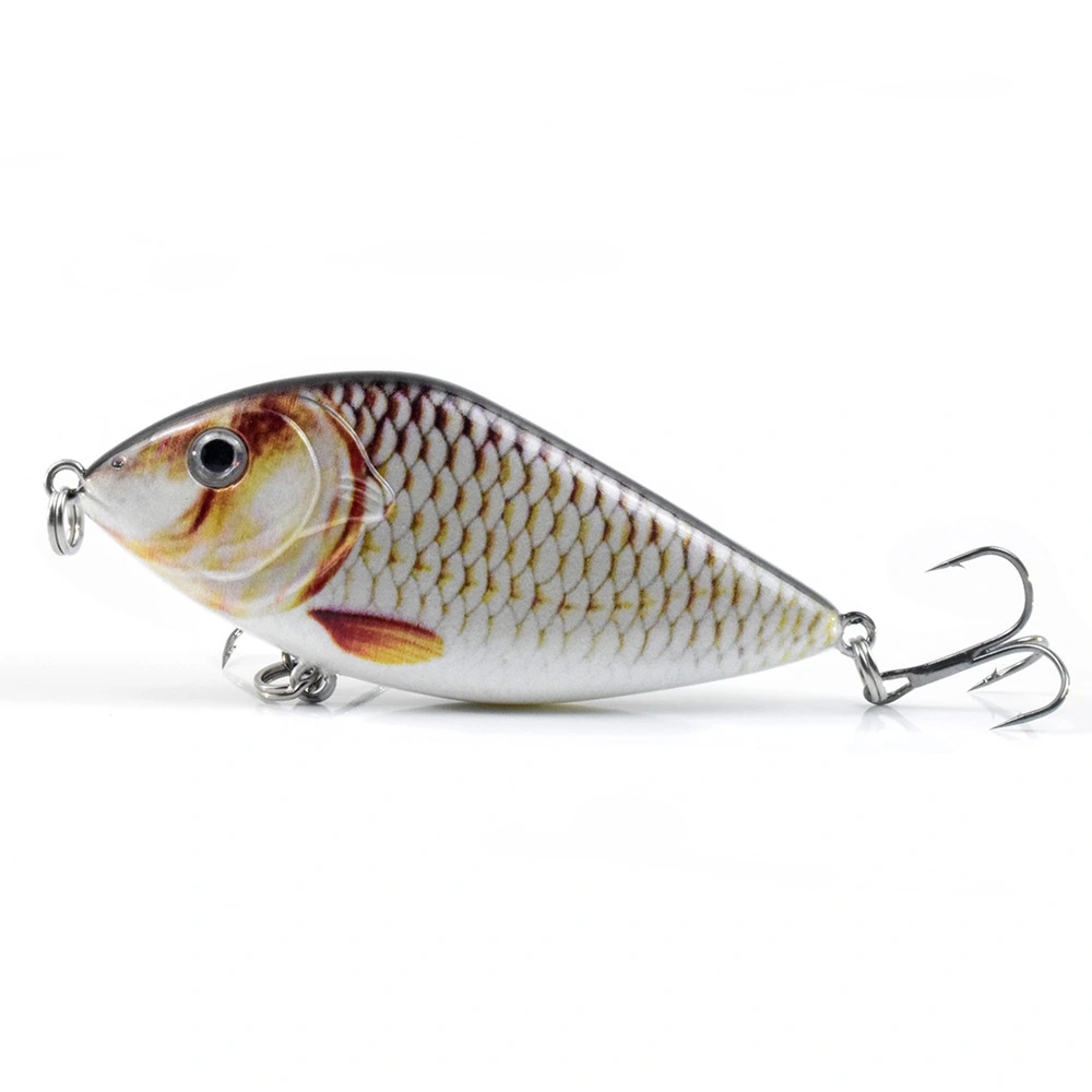 Submerged Simulation Lure Lure