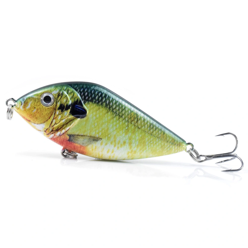 Submerged Simulation Lure Lure