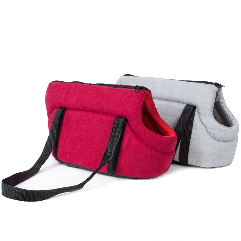 Thickened Pet Carrying Detachable Cat Bag