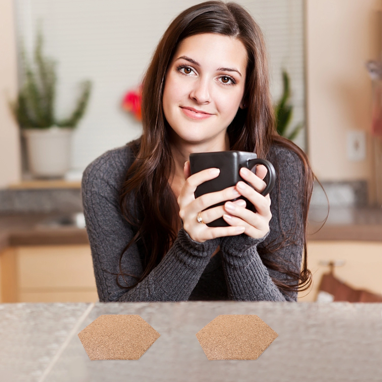 10pcs Wall Board Convenient Notice Board Home Board Household Message Board Small Message Board