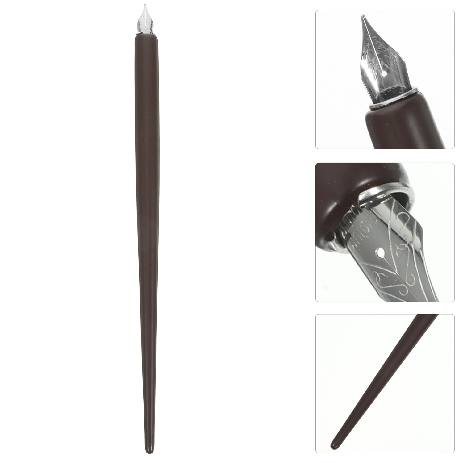 Decorative Underglaze Pencil Convenient Art Pencil Multifunctional Pencil