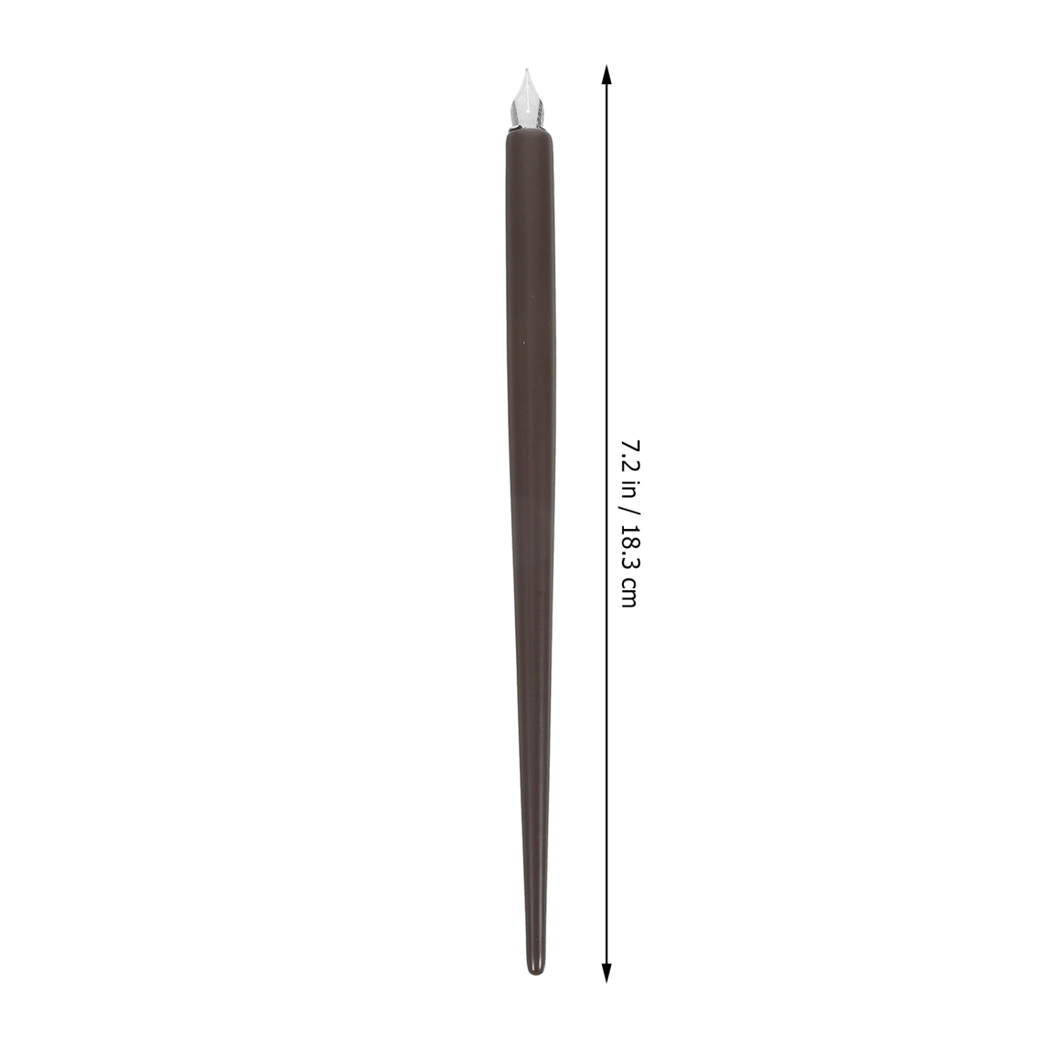 Decorative Underglaze Pencil Convenient Art Pencil Multifunctional Pencil