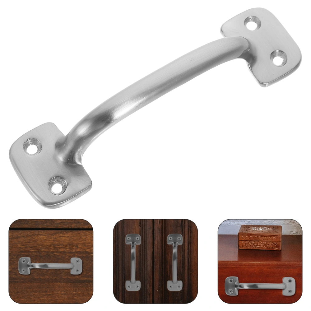 Simple Modern Drawer Pull Handle Cabinet Pull Handle for Cabinet Cupboard Dresser  Wardrobe