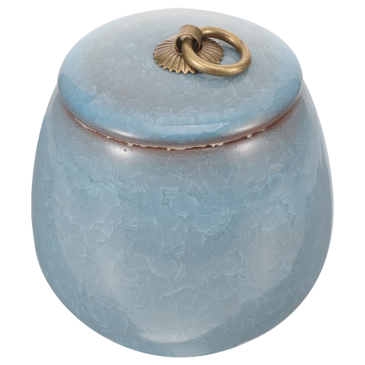 Small Cremation Urn Pet Ashes Urn Small Keepsake Urn Ceramic Dog Cat Ashes Holder