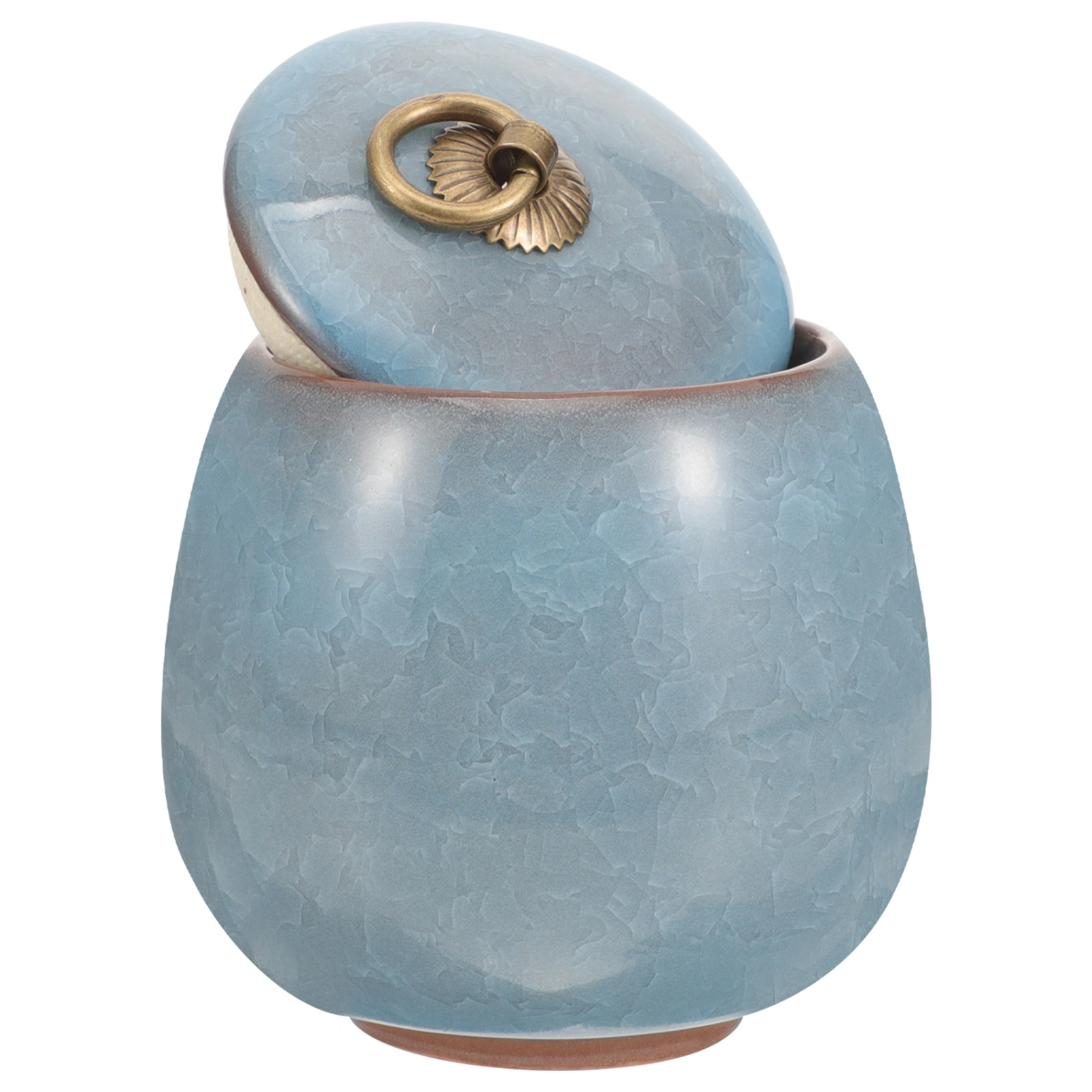 Small Cremation Urn Pet Ashes Urn Small Keepsake Urn Ceramic Dog Cat Ashes Holder