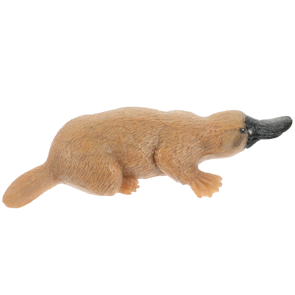 Miniature Simulation Animal Figurine Animal Figure Animal Toy Simulation Animal Educational Model