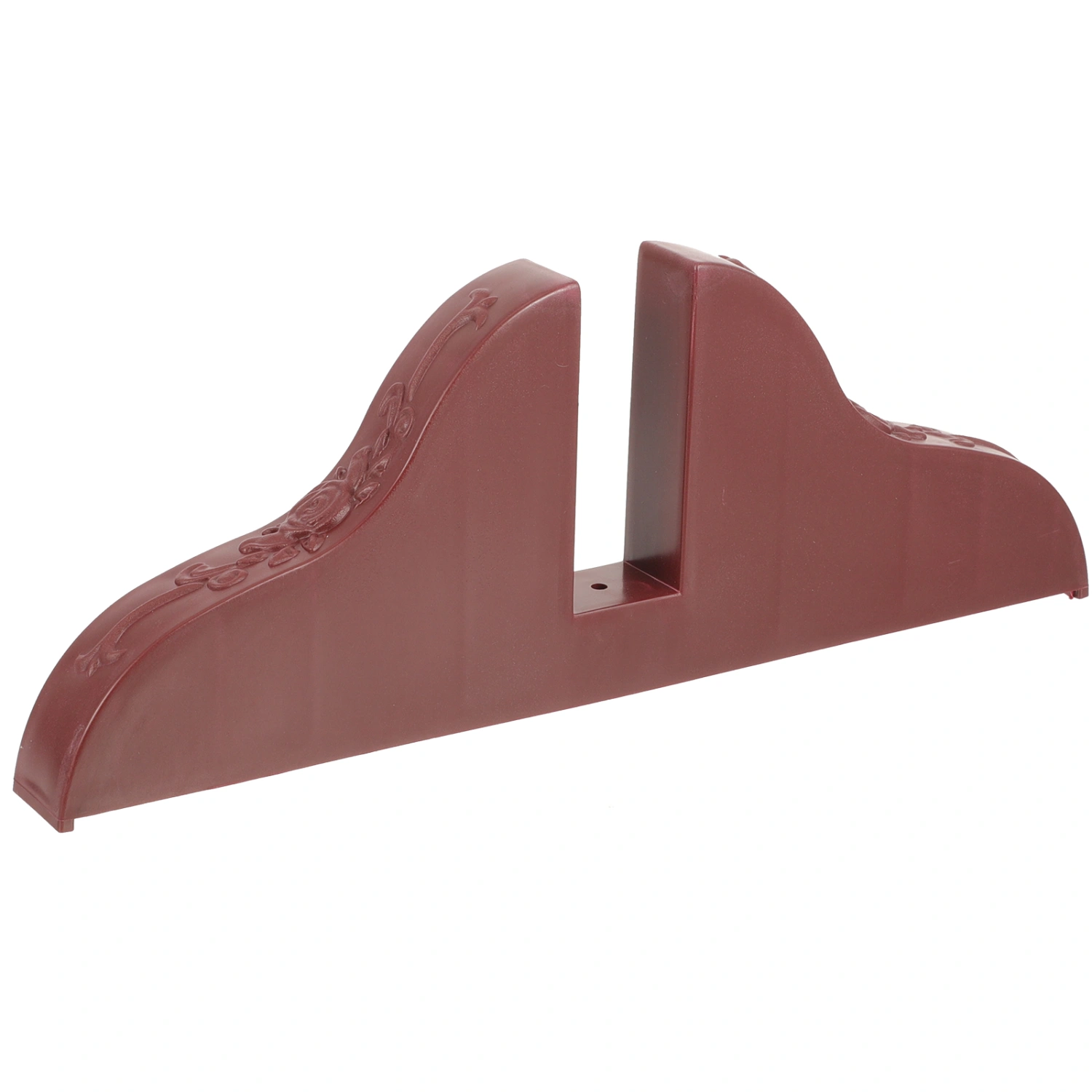 Screen Divider Stand Wooden Divider Base Household Screen Divider for Folding Screen