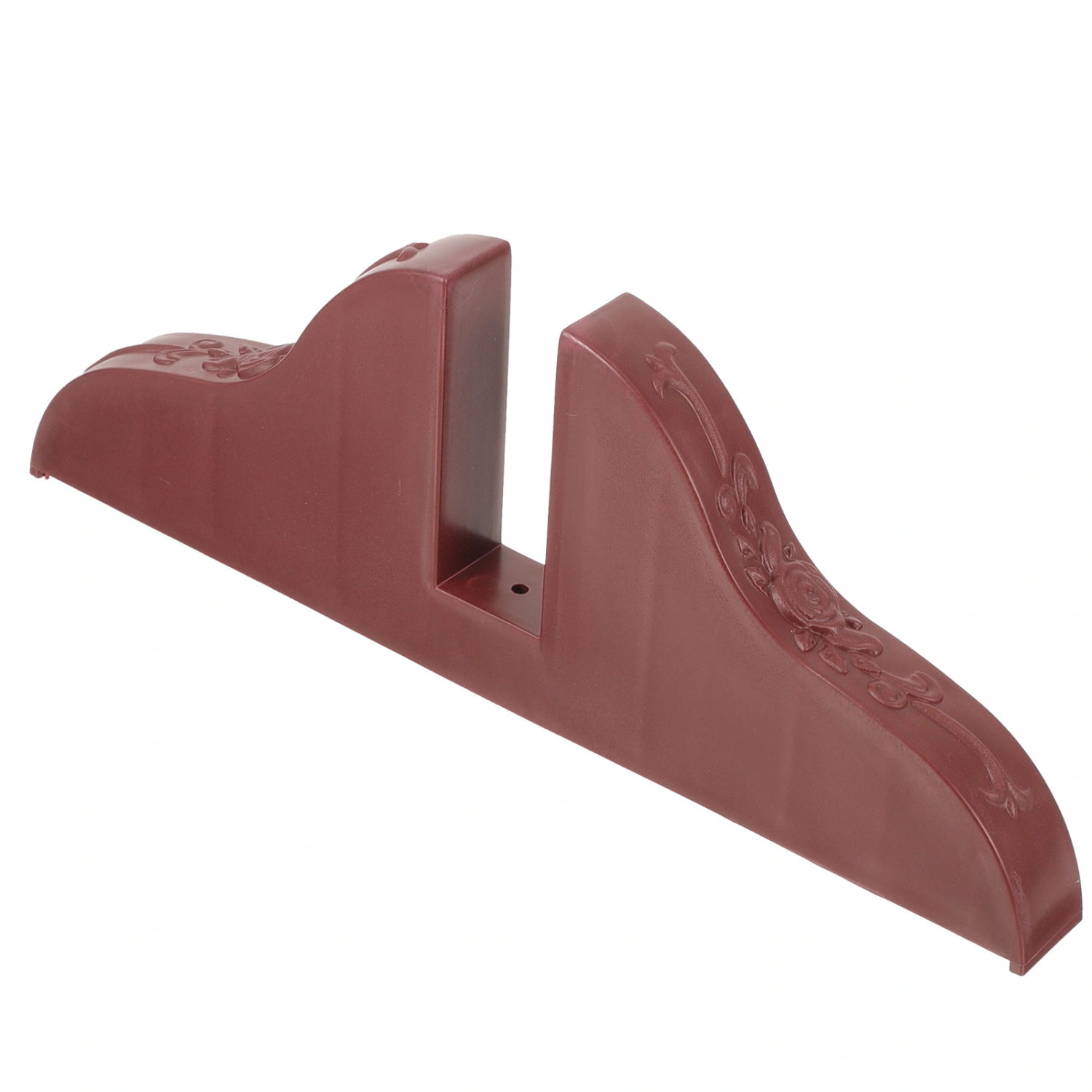 Screen Divider Stand Wooden Divider Base Household Screen Divider for Folding Screen