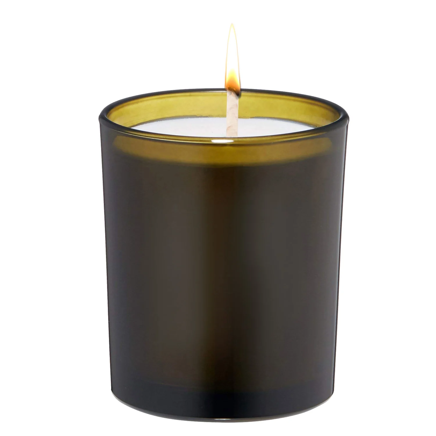 10 pcs DIY Candle Wicks Candle Making Wicks Cotton Candle Wicks with Metal Base