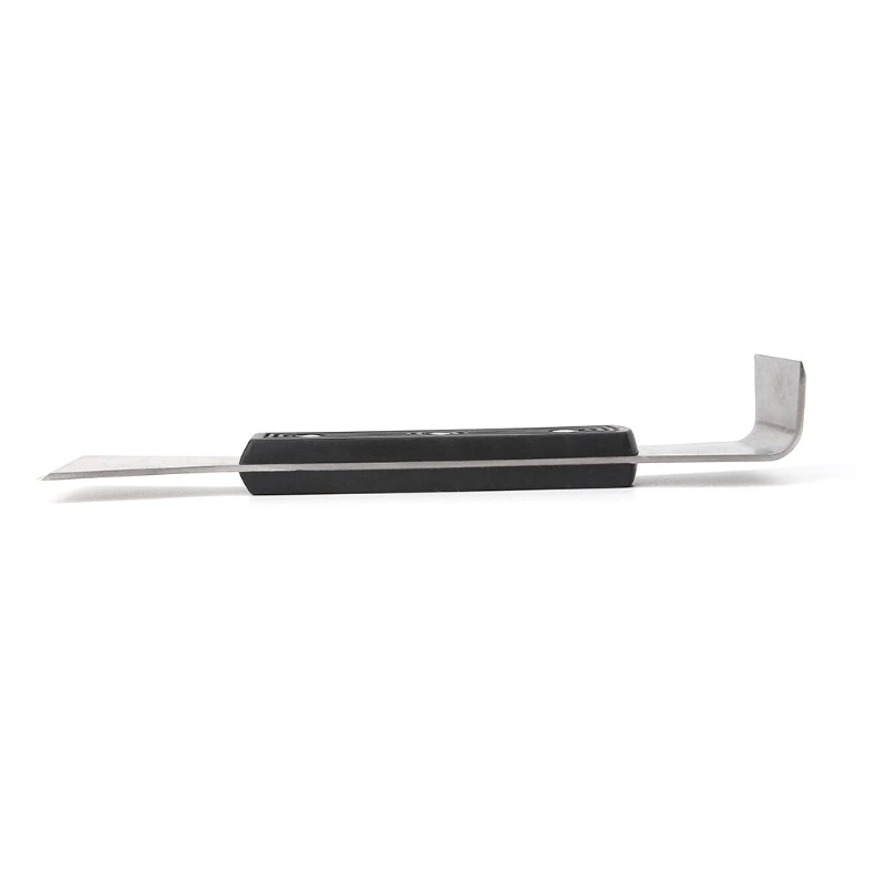 Bee Honey Spatula Beehive Honey Spatula Hive Cleaning Tool Portable Bee Honey Scraper