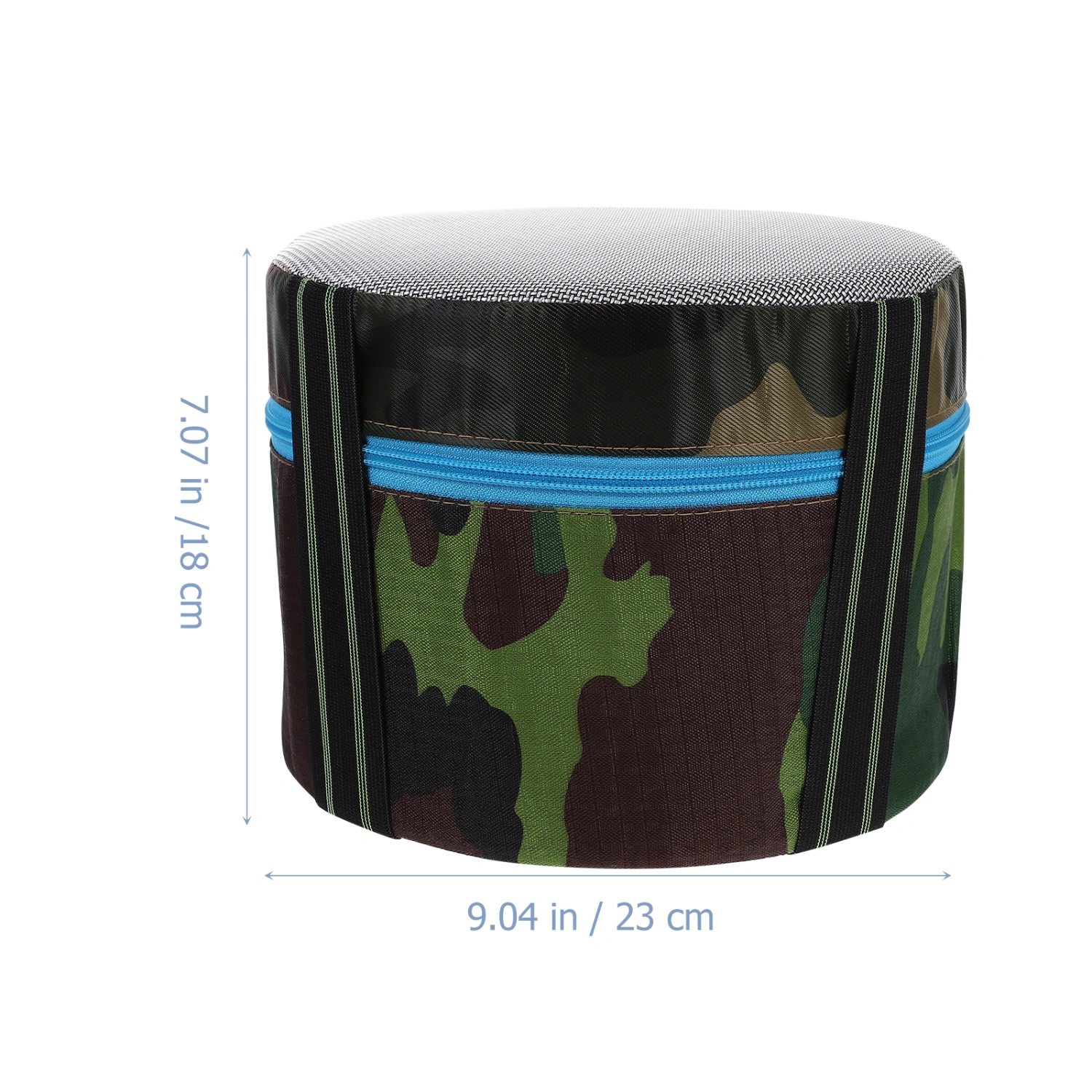 Garden Stool Portable Stool Convenient Stool Small Garden Stool Outdoor Foam Stool