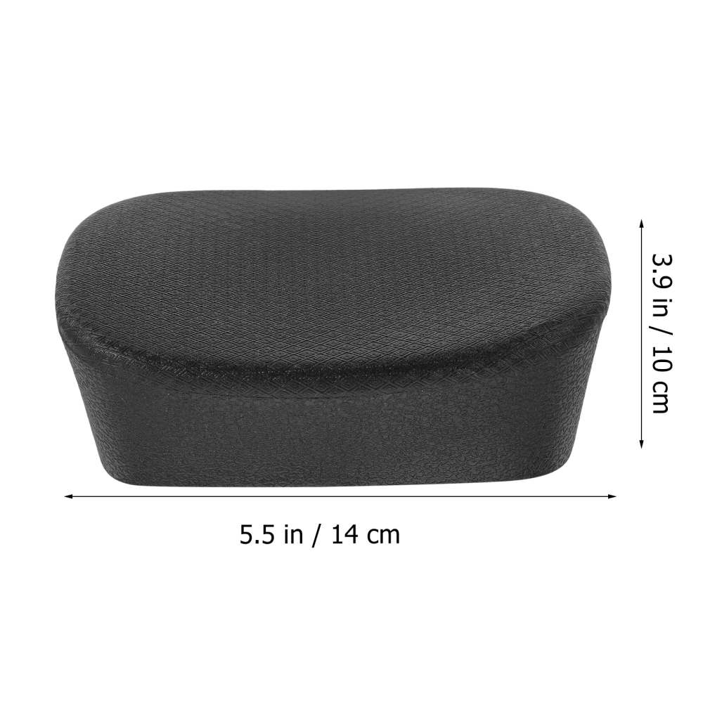 Shampoo Bed Pillow Salon Shampoo Bowl Cushion Comfortable Neck Support Shampoo Bowl Neck Rest