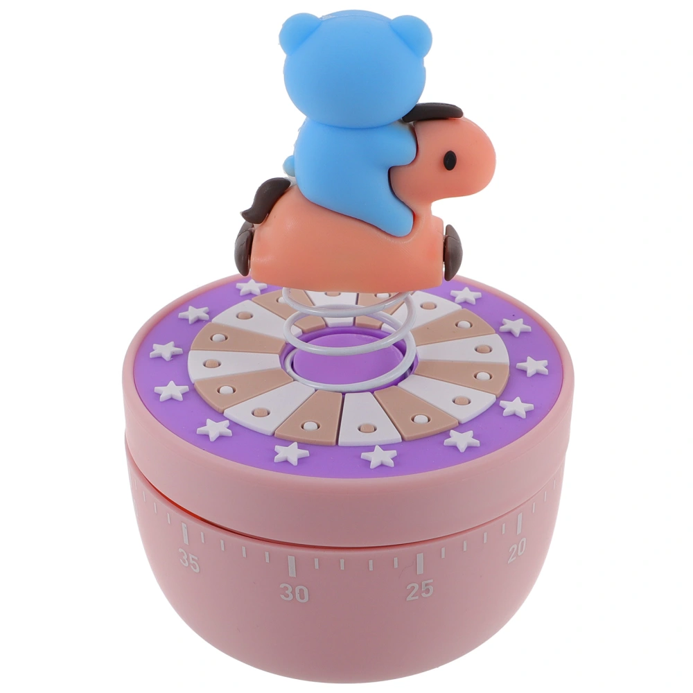 Cartoon Kitchen Timer Mechanical Kitchen Timer Decorative Kitchen Timer