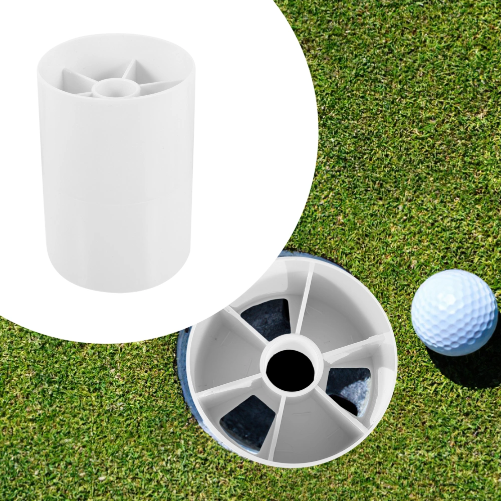 Golfs Hole Putting Cup Golfs Training Tool Golfing Equipment Putting Hole Cup for Replace