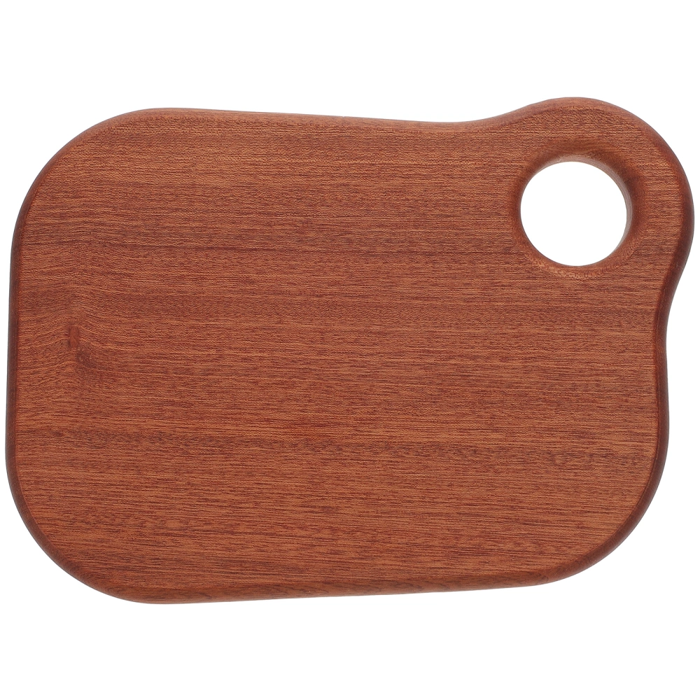 Wood Cutting Board Wooden Charcuterie Board Multifunctional Chopping Board