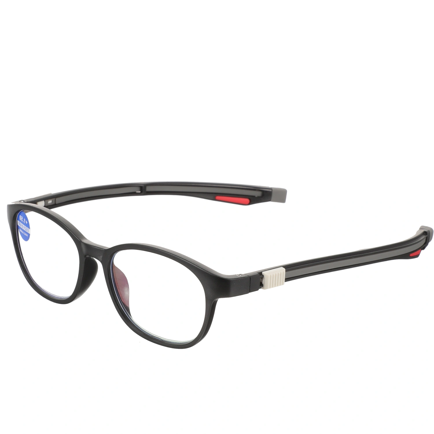 Elderly Presbyopic Glasses Convenient Magnifying Eyeglasses Necklace Design Reading Glasses