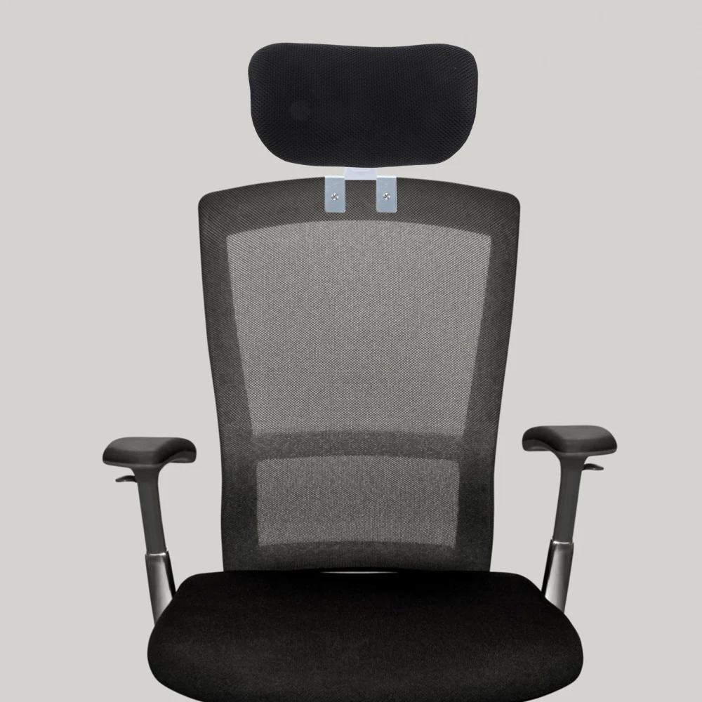 Computer Chair Headrest Height Adjustable Chair Head Cushion Office Chair Headrest