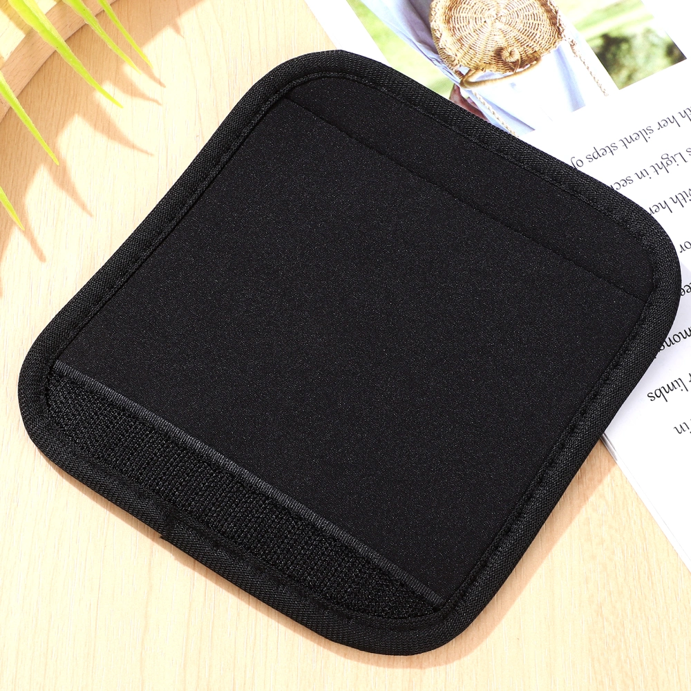 1pcs Suitcase Handle Wrap Neoprene Handle Grip Handbag Sleeve Luggage Handle Cover