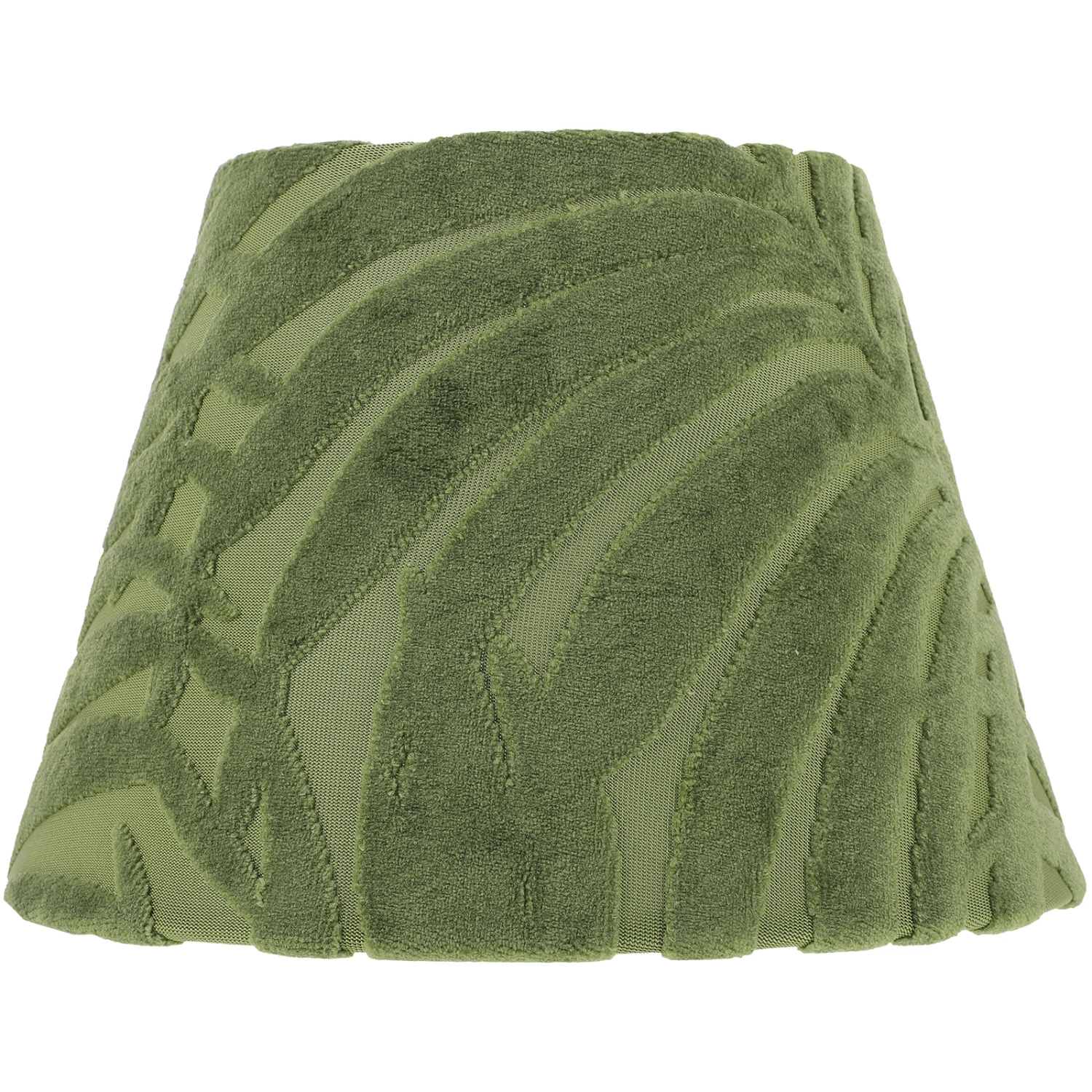 Plush Cloth Lamp Shade Table Lamp Shade Bedside Light Cover Desk Lamp Accessory