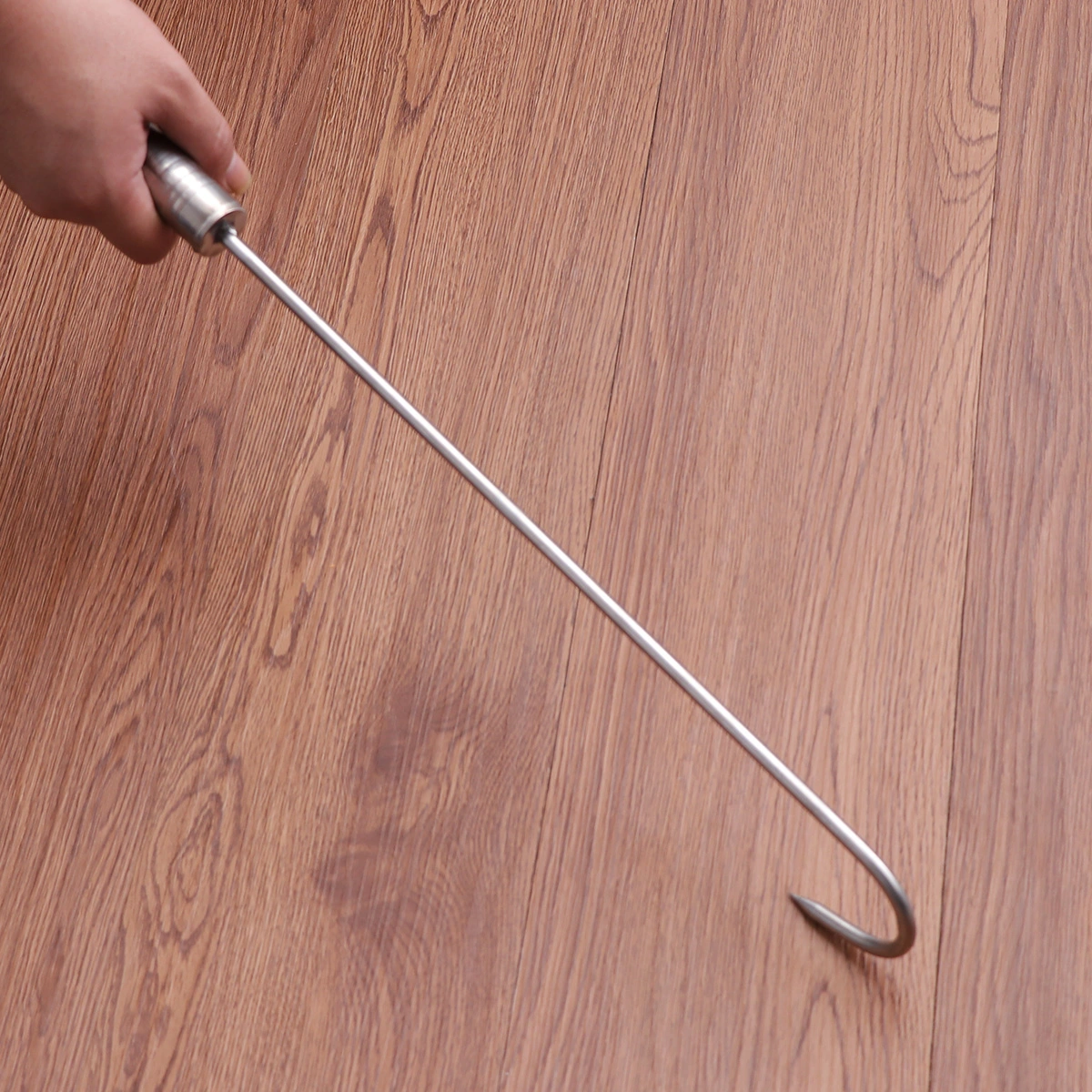 Food Flipper Meat Hook Flipper Grilling Meat Hook Flipping Flipper Meat Grill Flipper
