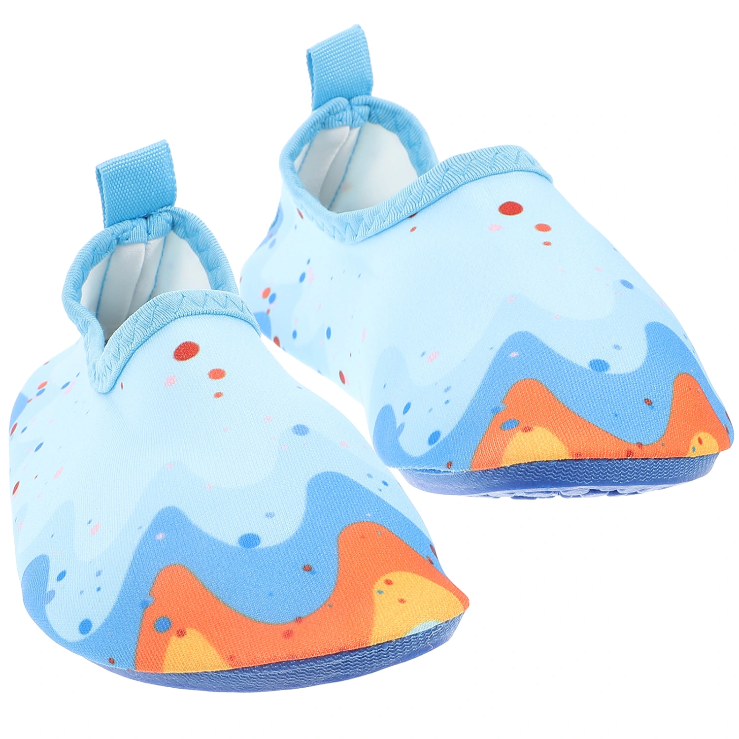1 Pair Water Shoes Toddler Water Shoe Water Shoes Quick Drying Beach Water Shoes