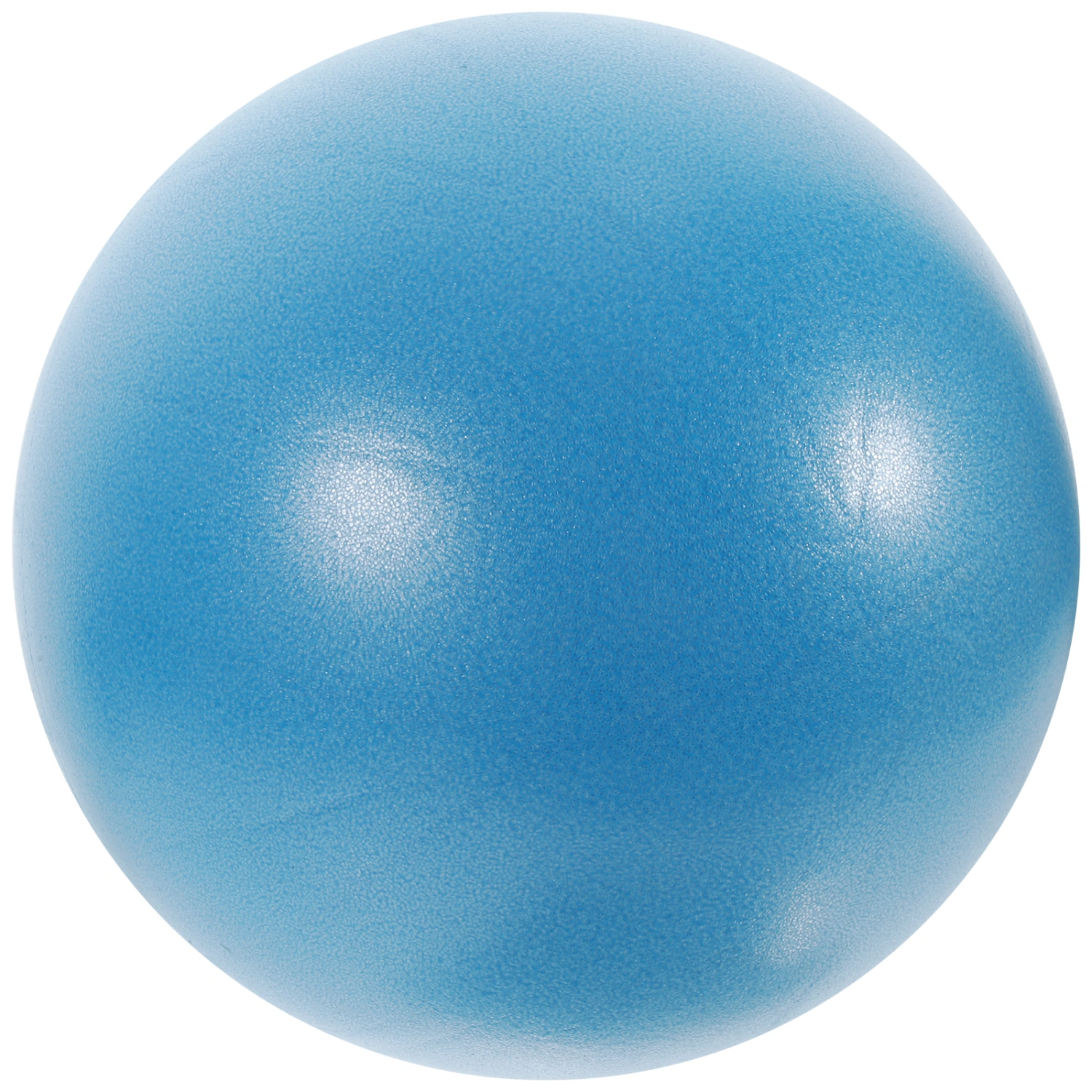 Pilates Ball 9 Inch Home Workout Core Ball Exercise Ball Workout Accessory