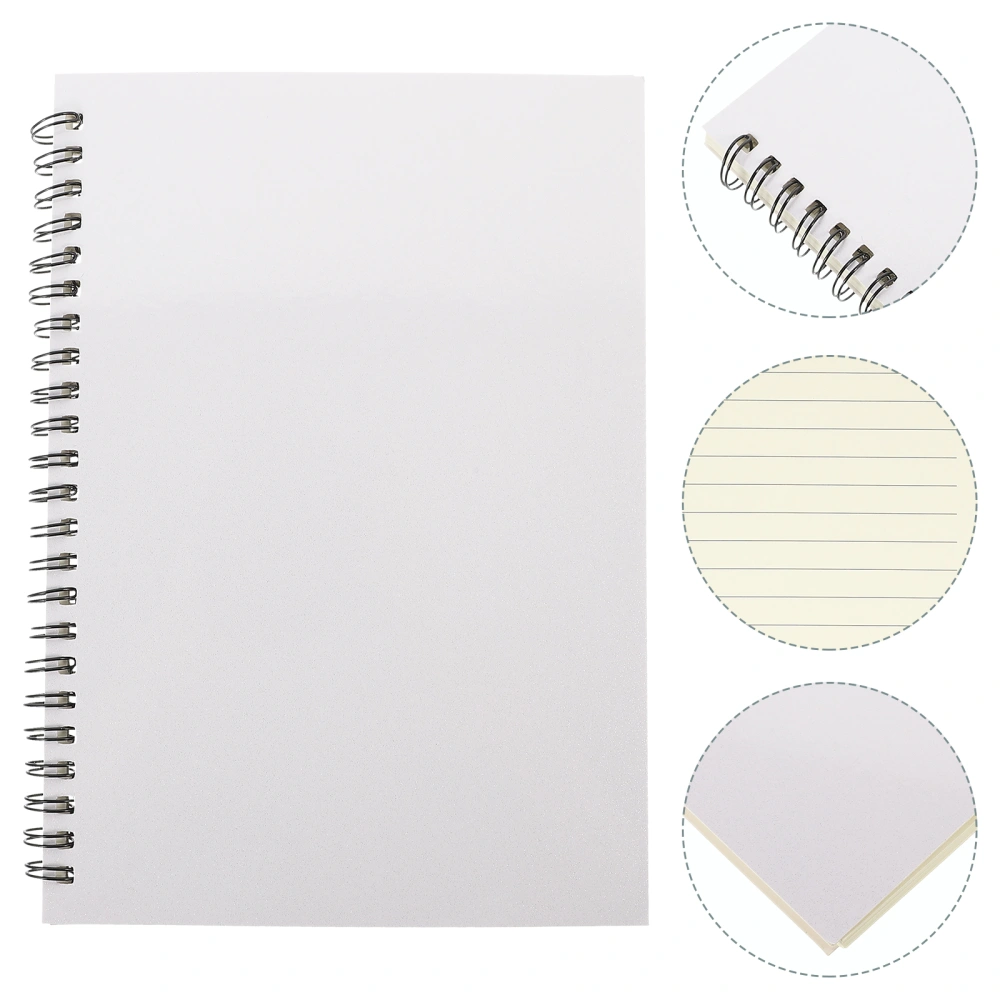 Sublimation Notebook Heat Transfer Notebook School Office Sublimation Notebook