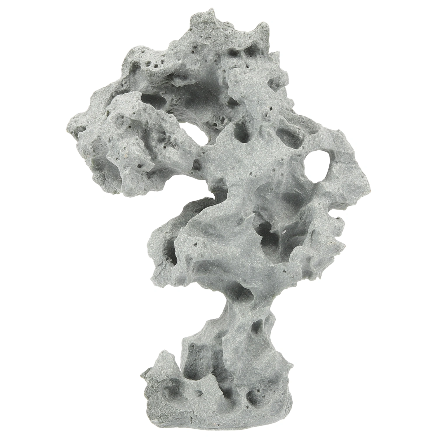 Aquarium Ornament Landscape Fake Rock Fish Tank Rocks Decoration Fish Tank Accessories