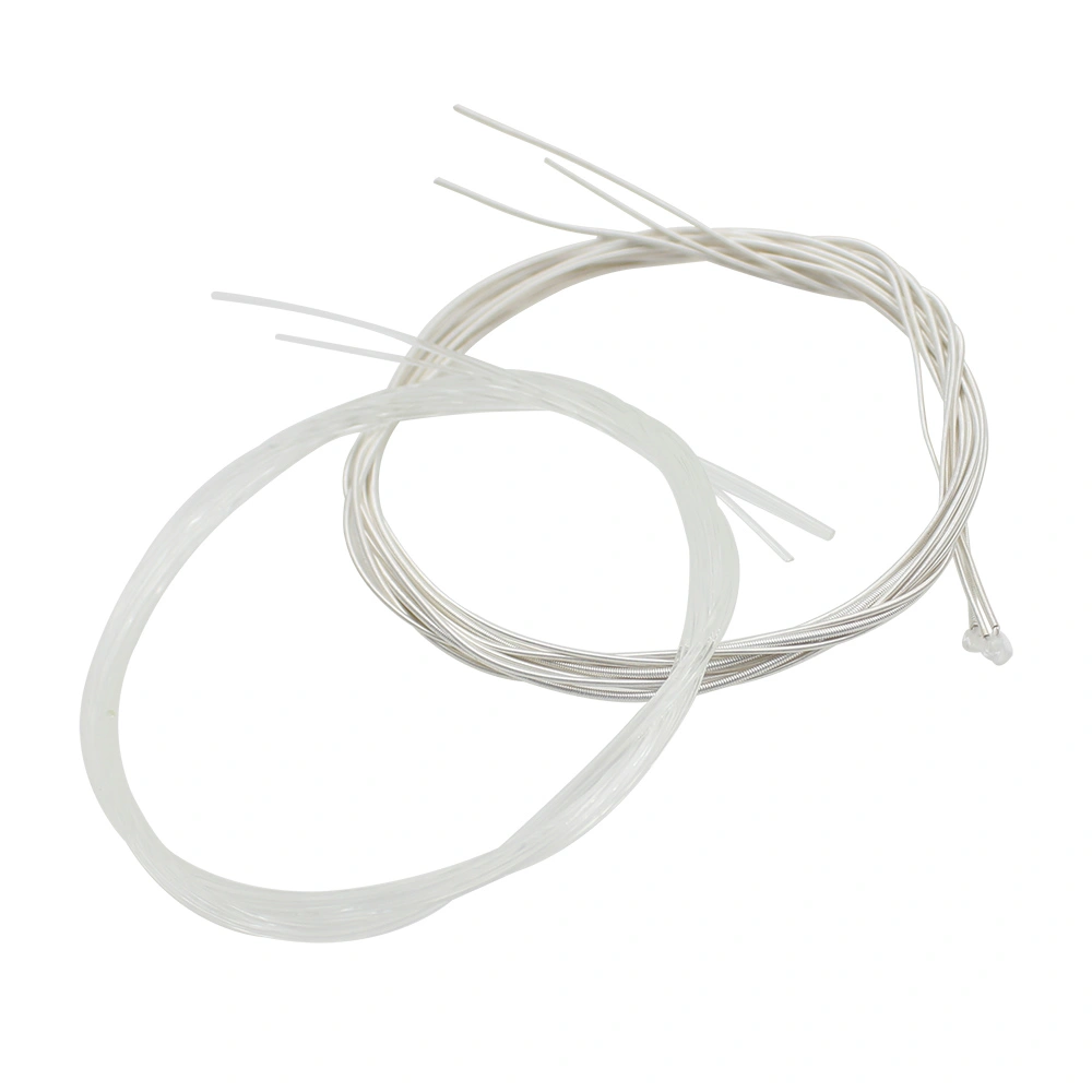 6pcs Classical Guitar Strings Nylon Strings Classical Guitar Accessories Guitar Strings