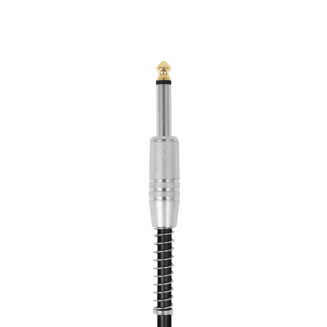 Guitar Patch Cable 10m Adapter Effect Cord 6.35mm Guitar Cable Accessory