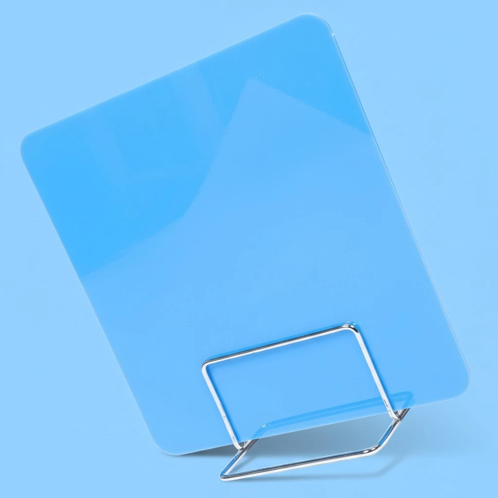 Desk Divider for Students Privacy Shield Board Students Desk Divider Board Countertop Barrier
