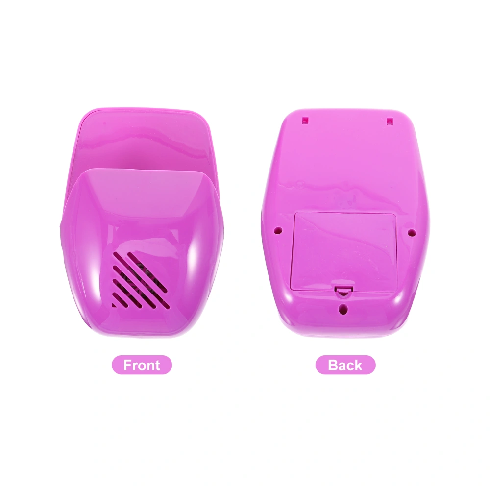 Nail Fan Dryer Nail Polish Dryer Portable Nail Mini Dryer Nail Art Dry Machine