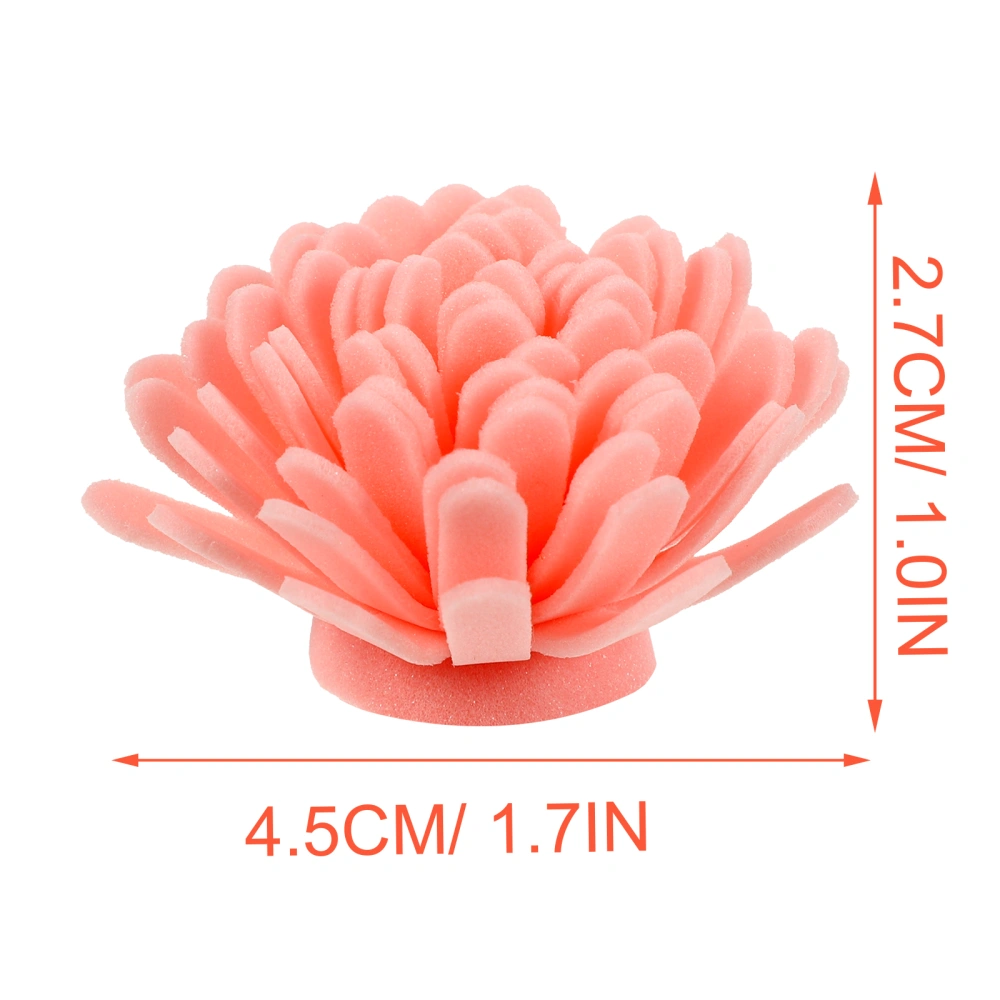 100pcs Flower Diffuser Essential Oil Diffuser Passive Diffuser For Home Office