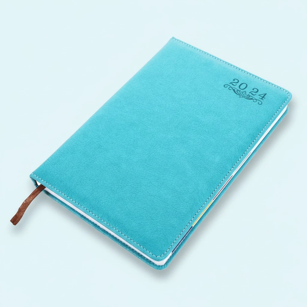 Daily Planner Notebook Daily Schedule Notepad Office Agenda Planning Notebook