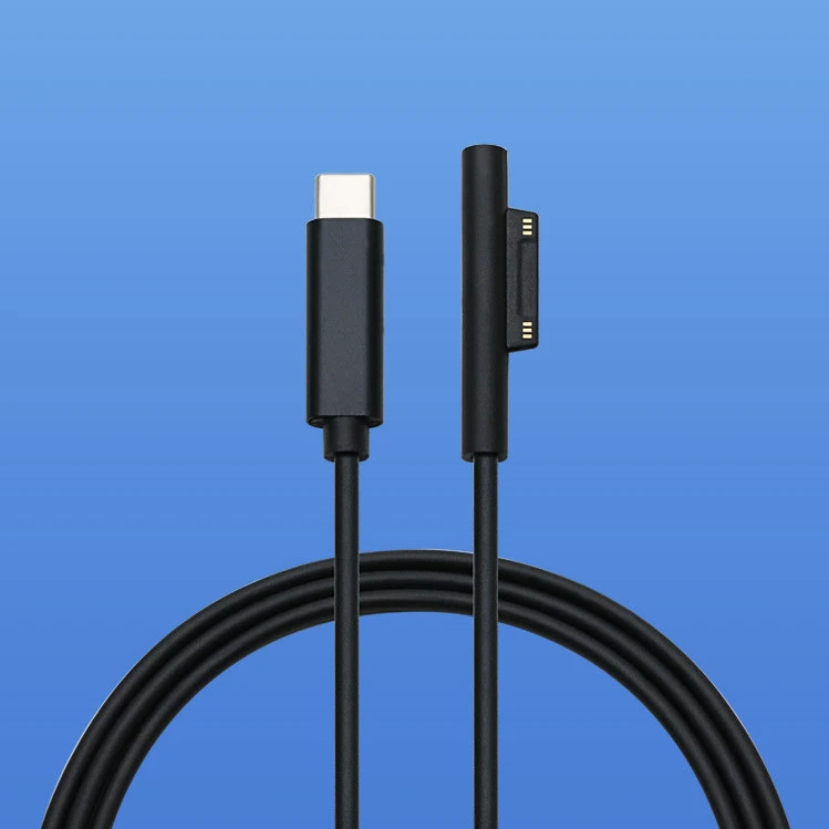 Household Fashion Simple Charging Cable Adapter