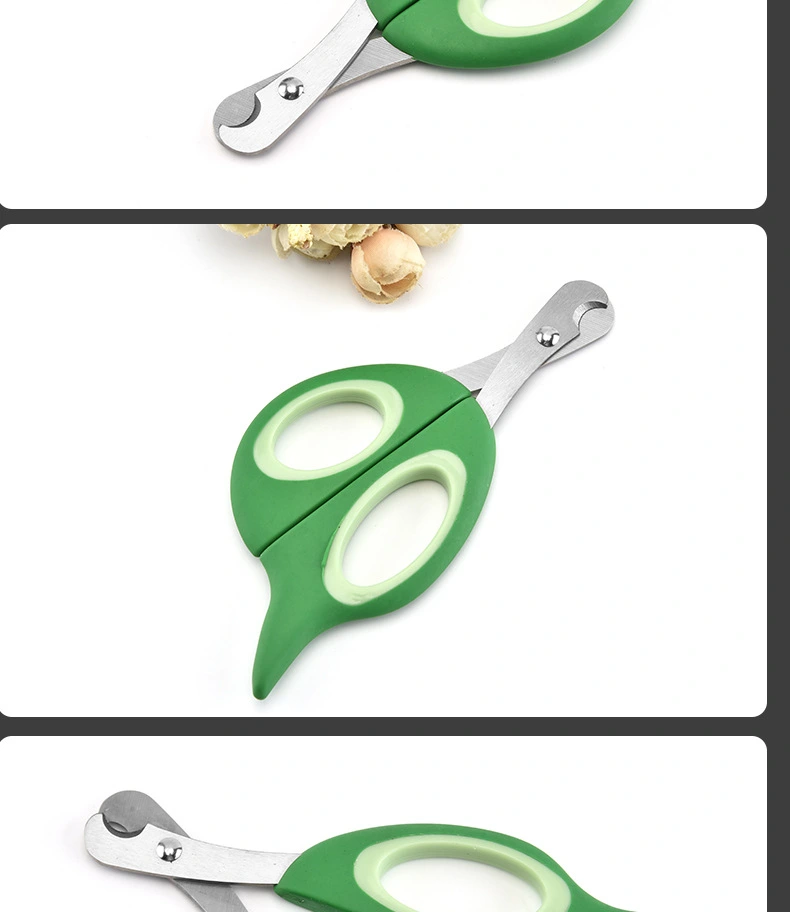 Travel Medicine Pills Scissor Portable Tablets Cut Tool Pills Cutter Pills Cut Tool