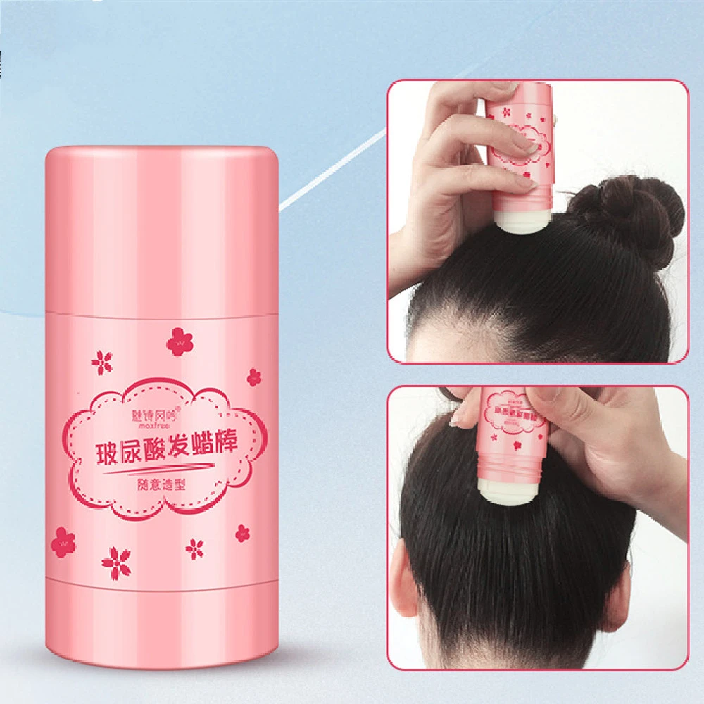 Modeling Moisturizing Shaping Hair Wax Stick