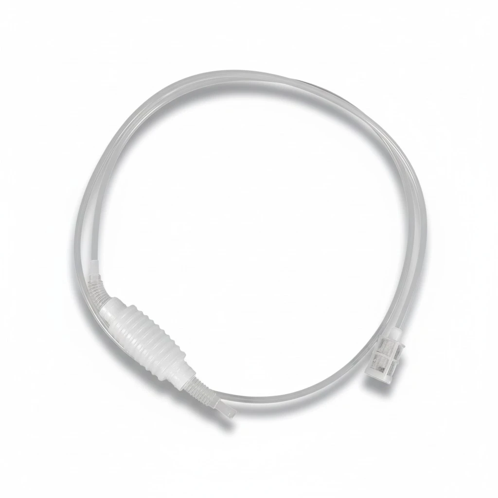 1 Set Syphon Tube Pipe Hose Wine Making Siphon Filter Brewing Siphon Hose