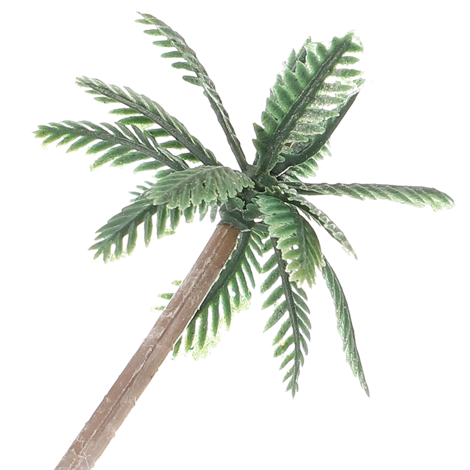1 Set of Mini Beach Decoration Microlandscape Layout Ornament Beach Style Mini Tree Lighthouse Sea Star